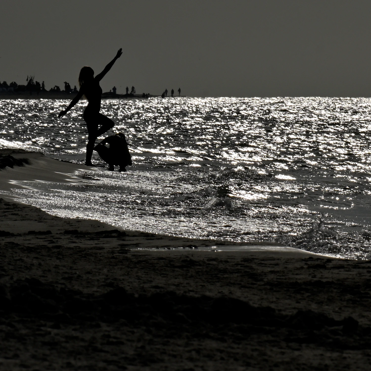 beach life