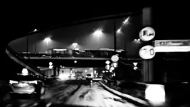 taki gniot z samochodu...