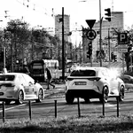 city life