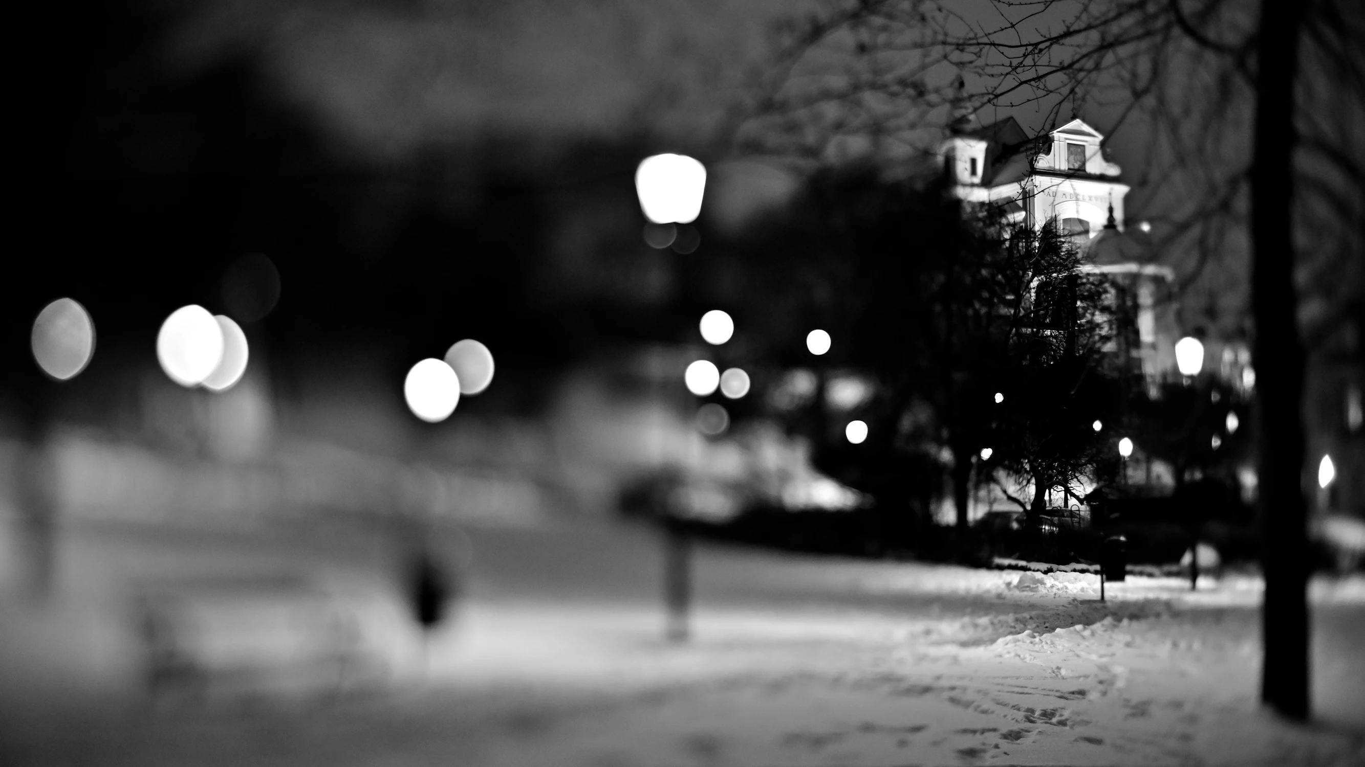 Kościół Akademicki św. Anny w Warszawie