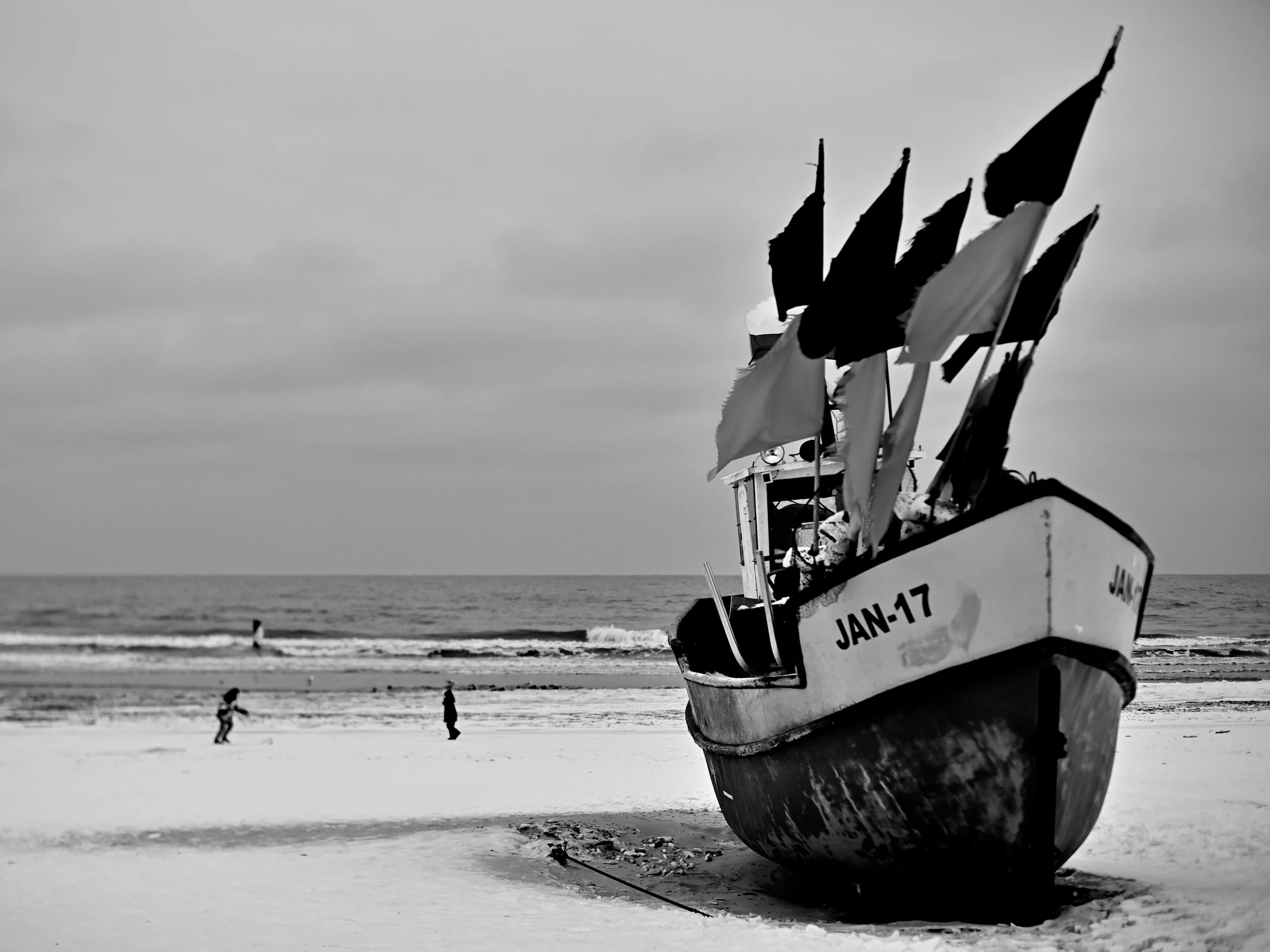 styczeń