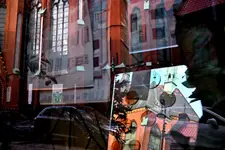 Kolegiata Najświętszej Maryi Panny Bolesnej i św. Aniołów Stróżów