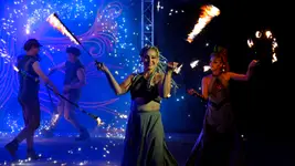 Wystrzałowej Zabawy Sylwestrowej !!!