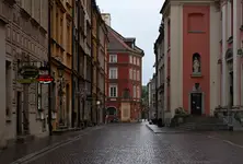 taki widok...