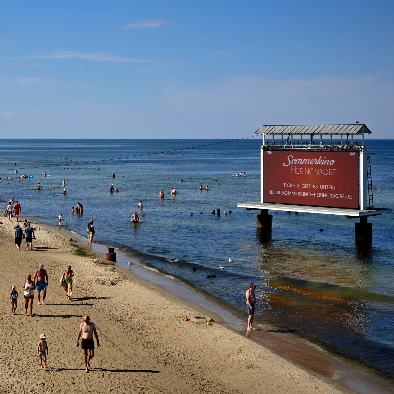 Sommerkino