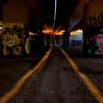 Under The Bridge