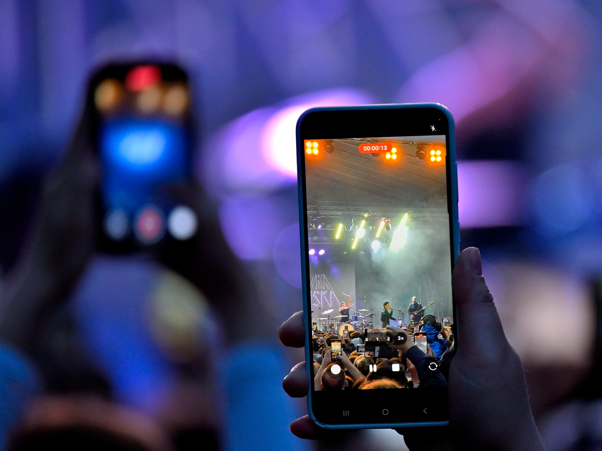 Agnieszka Chylińska