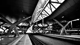 Warszawa Zachodnia