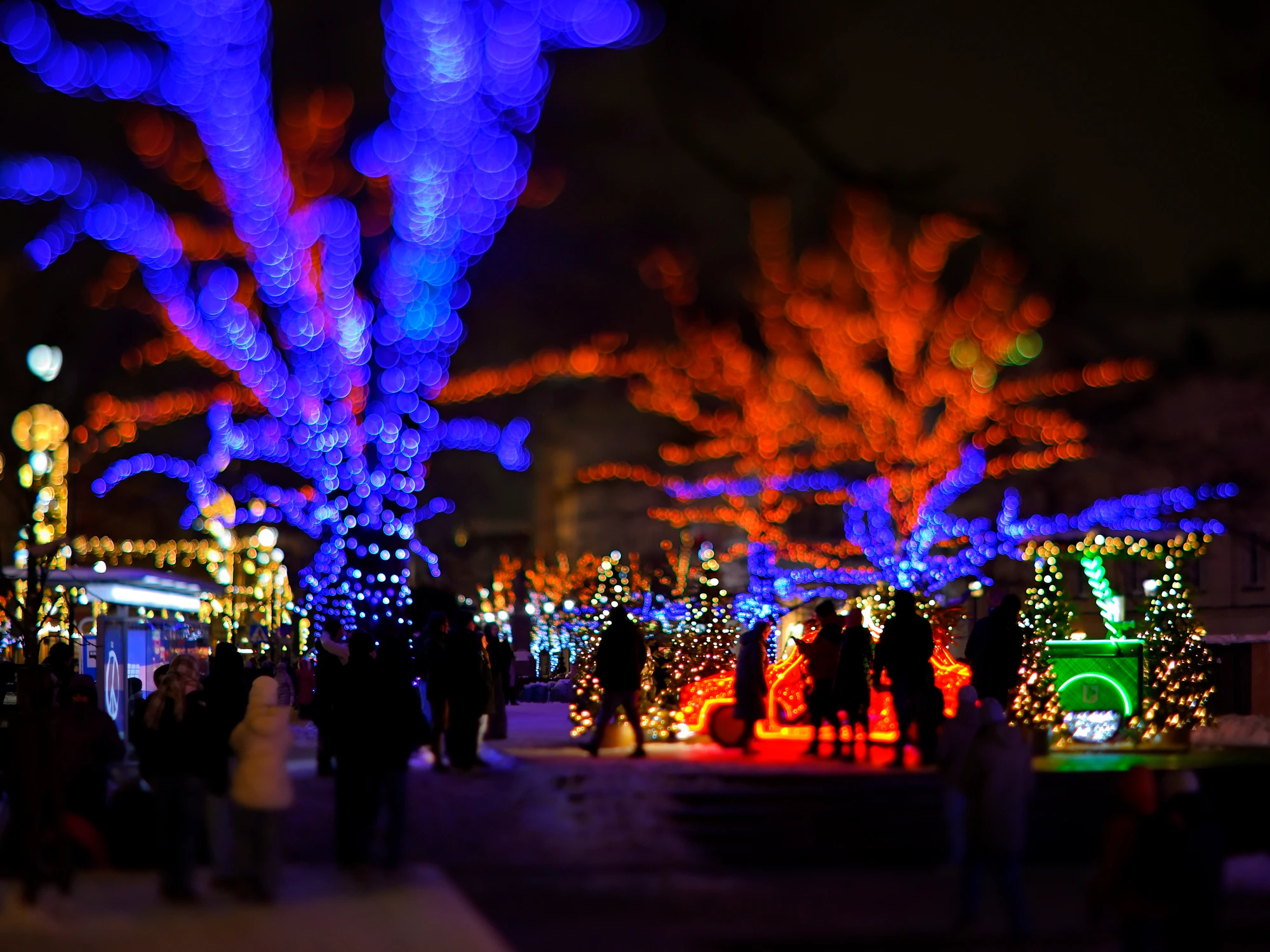 jeszcze świąteczne...