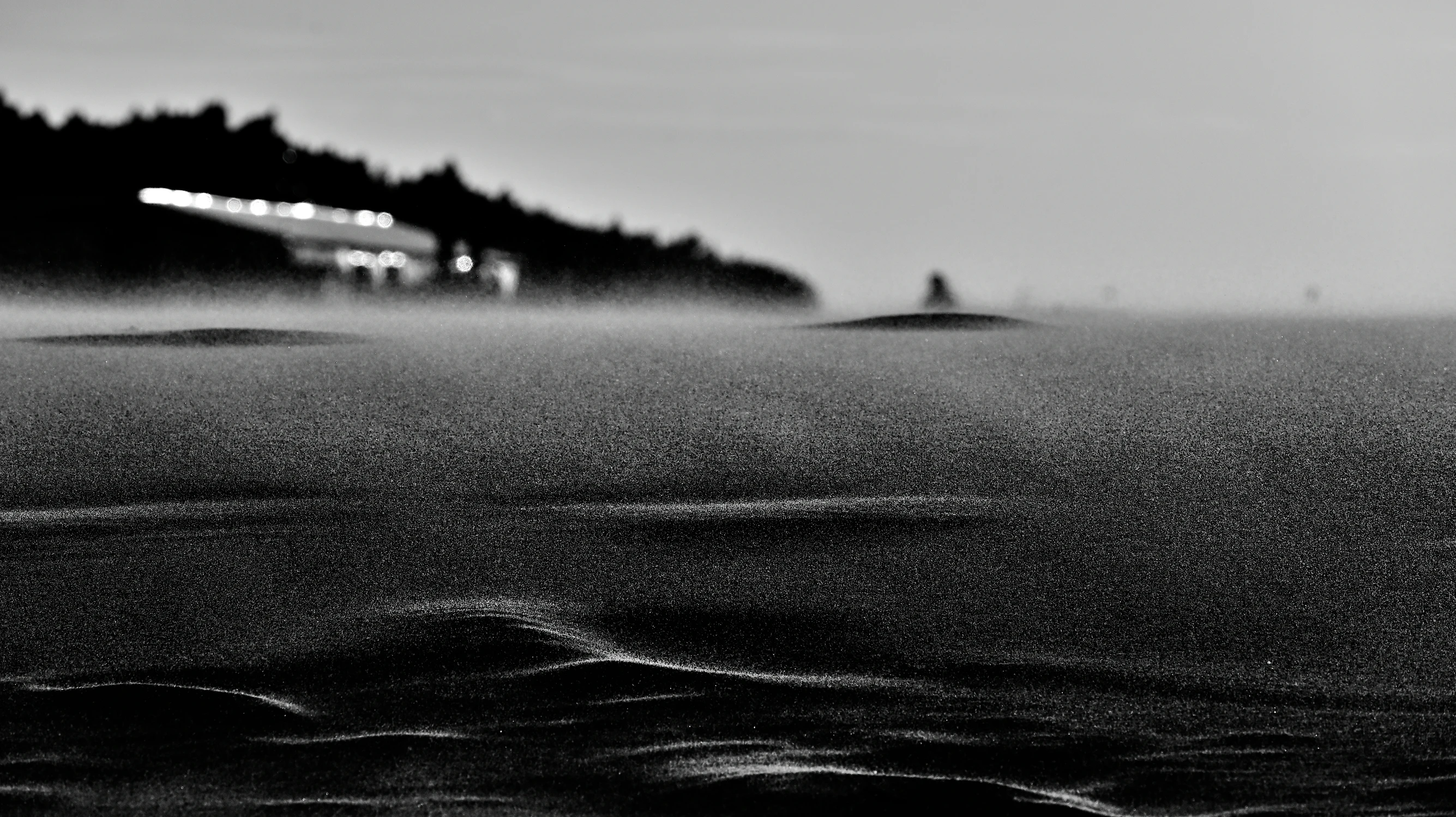 noise