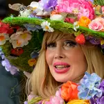 Springwoman