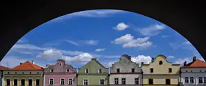 Nové Město nad Metují