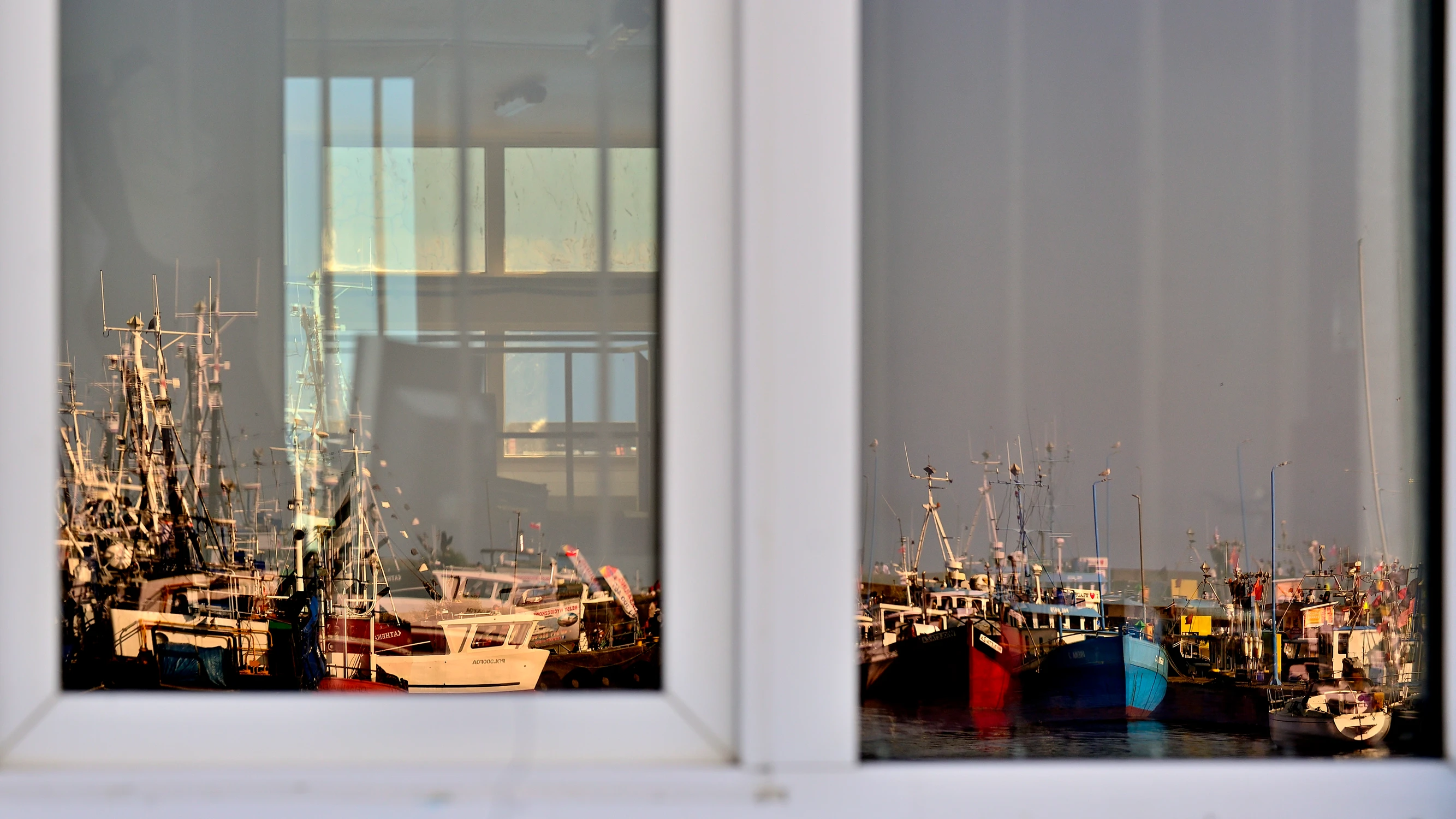 port I