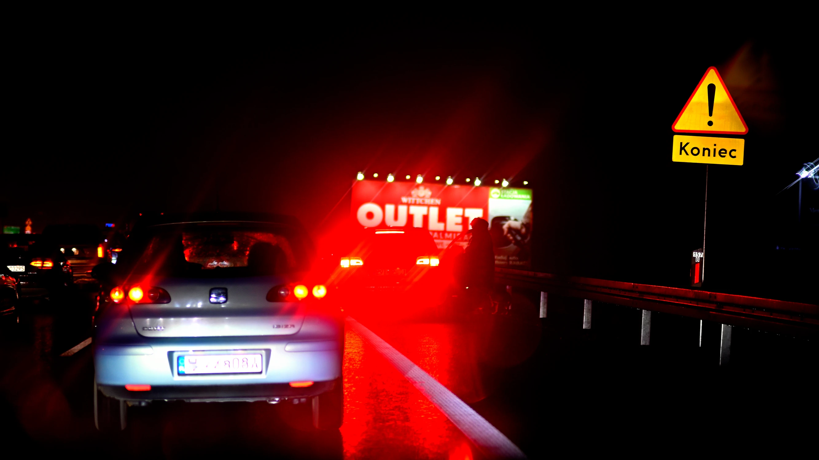 DK7 creative - Koniec !