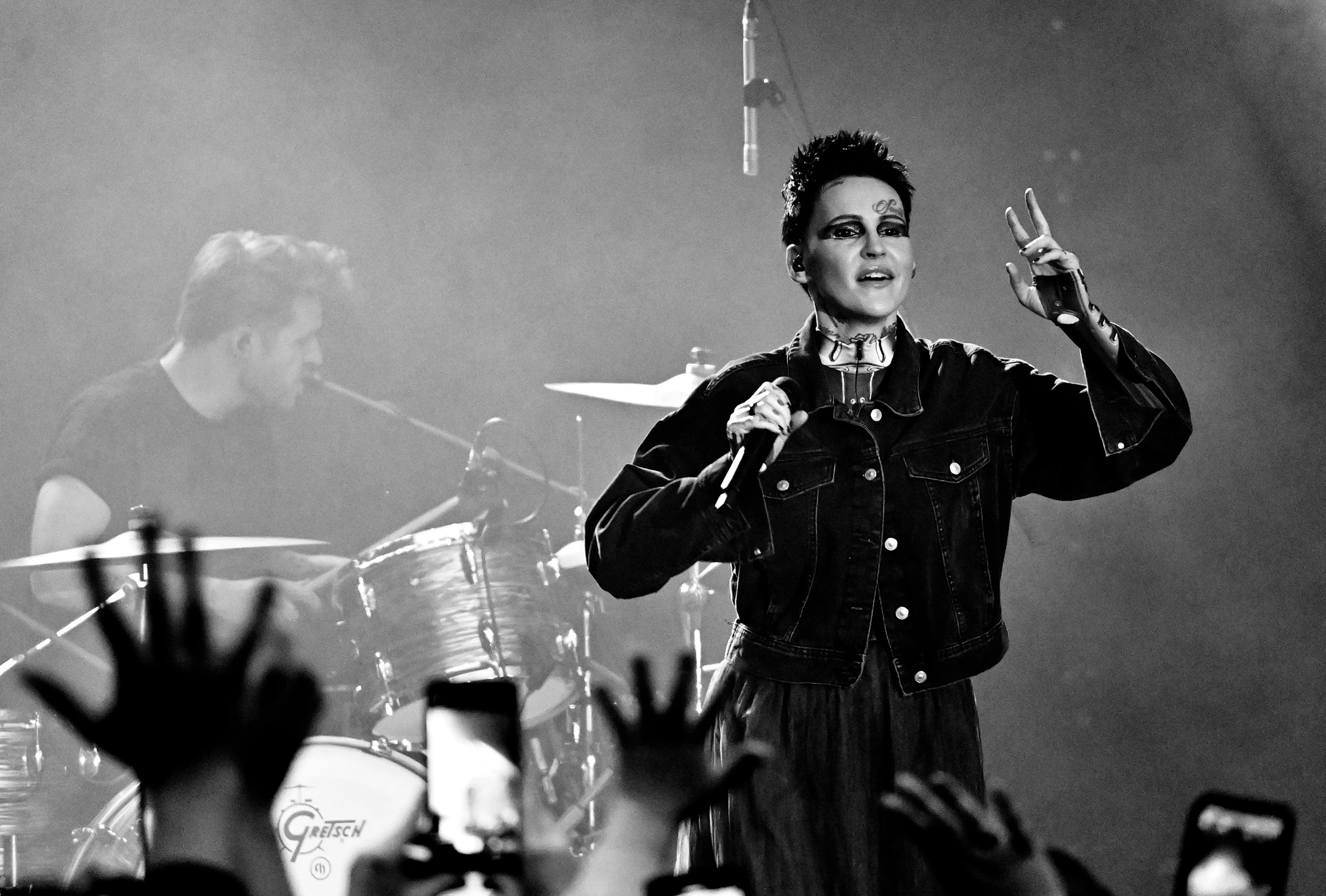 Agnieszka Chylińska