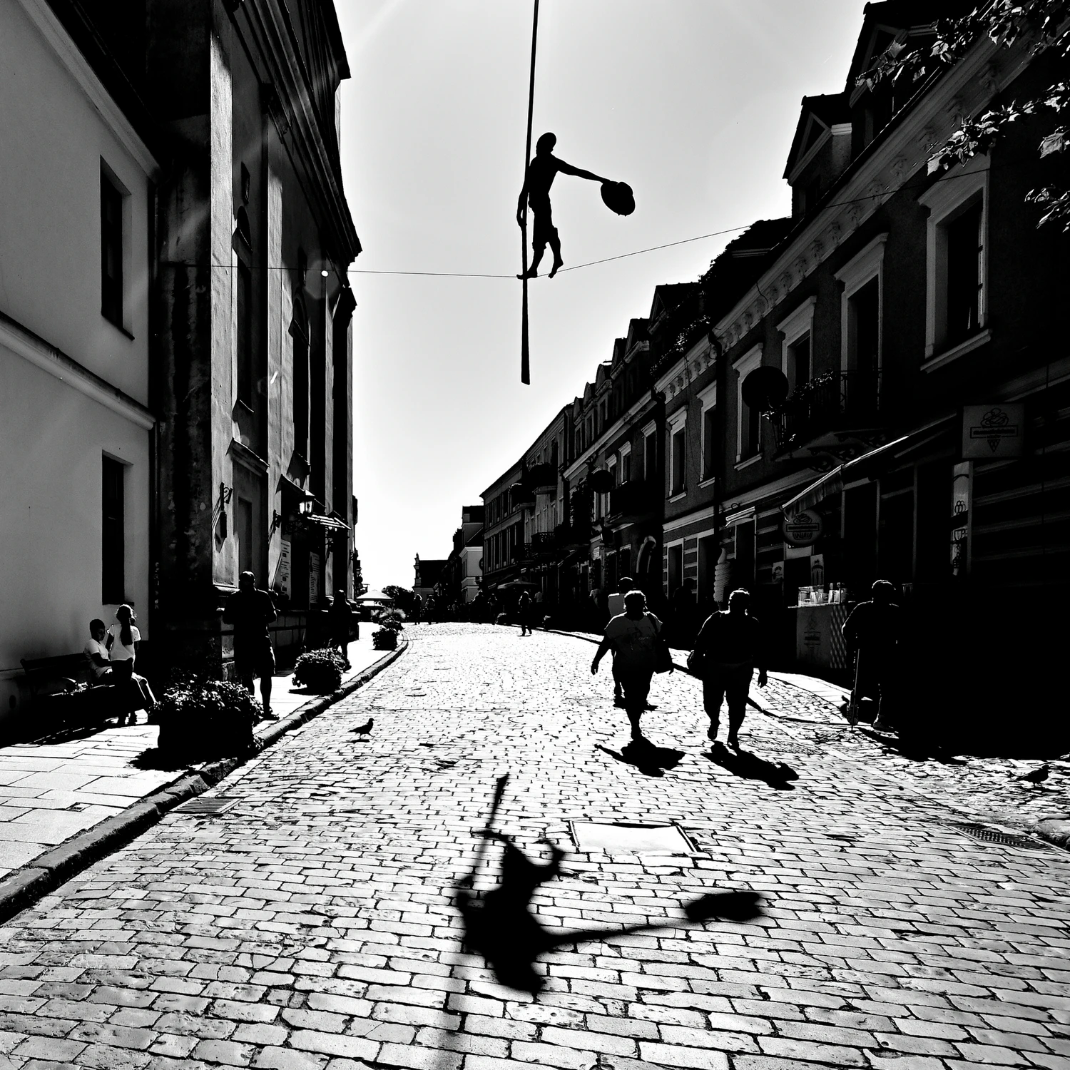 Sandomierz