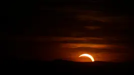 Sunset Z Pazurem