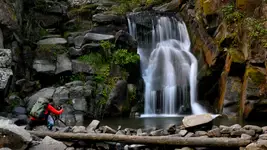 Waterfall Creative ;)