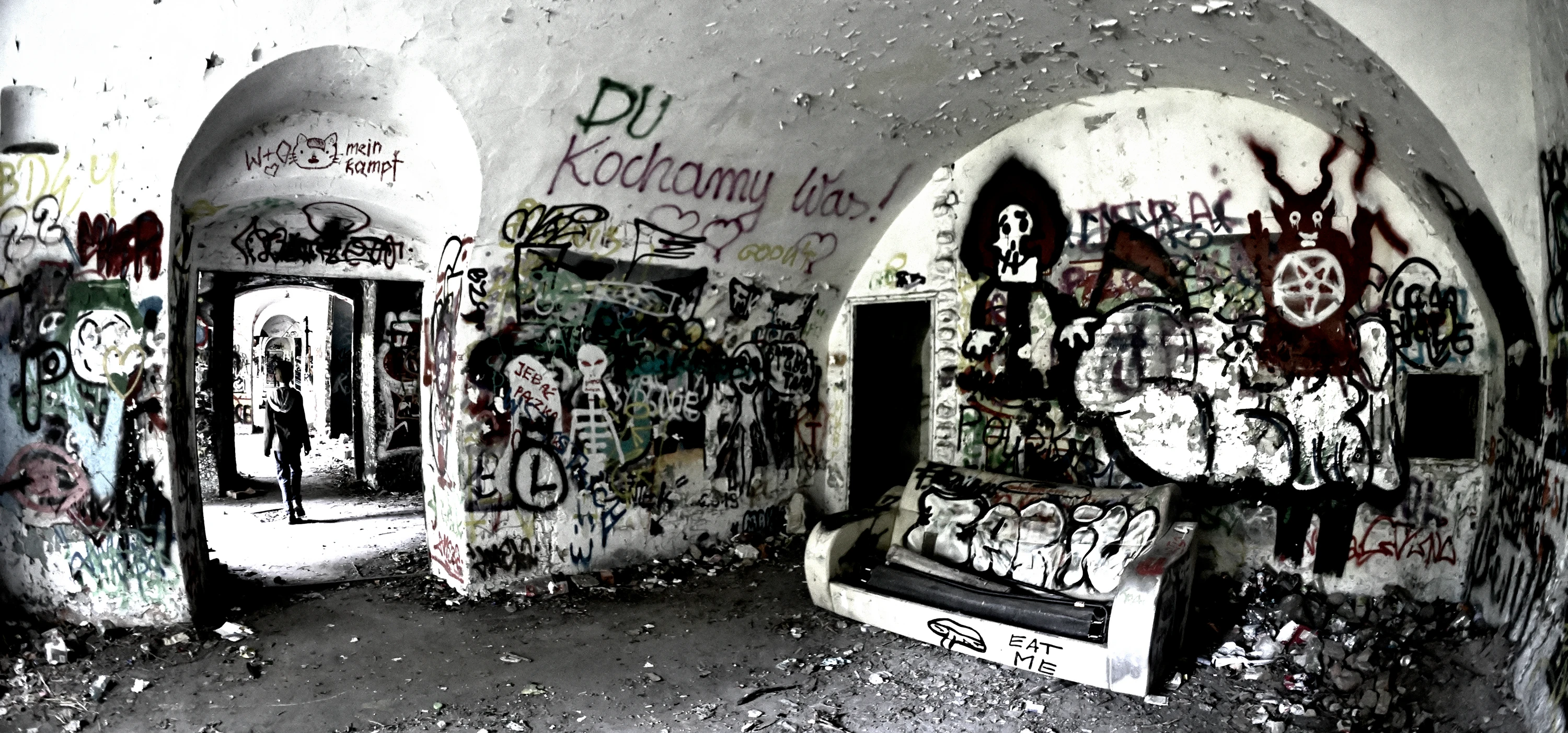 apartament