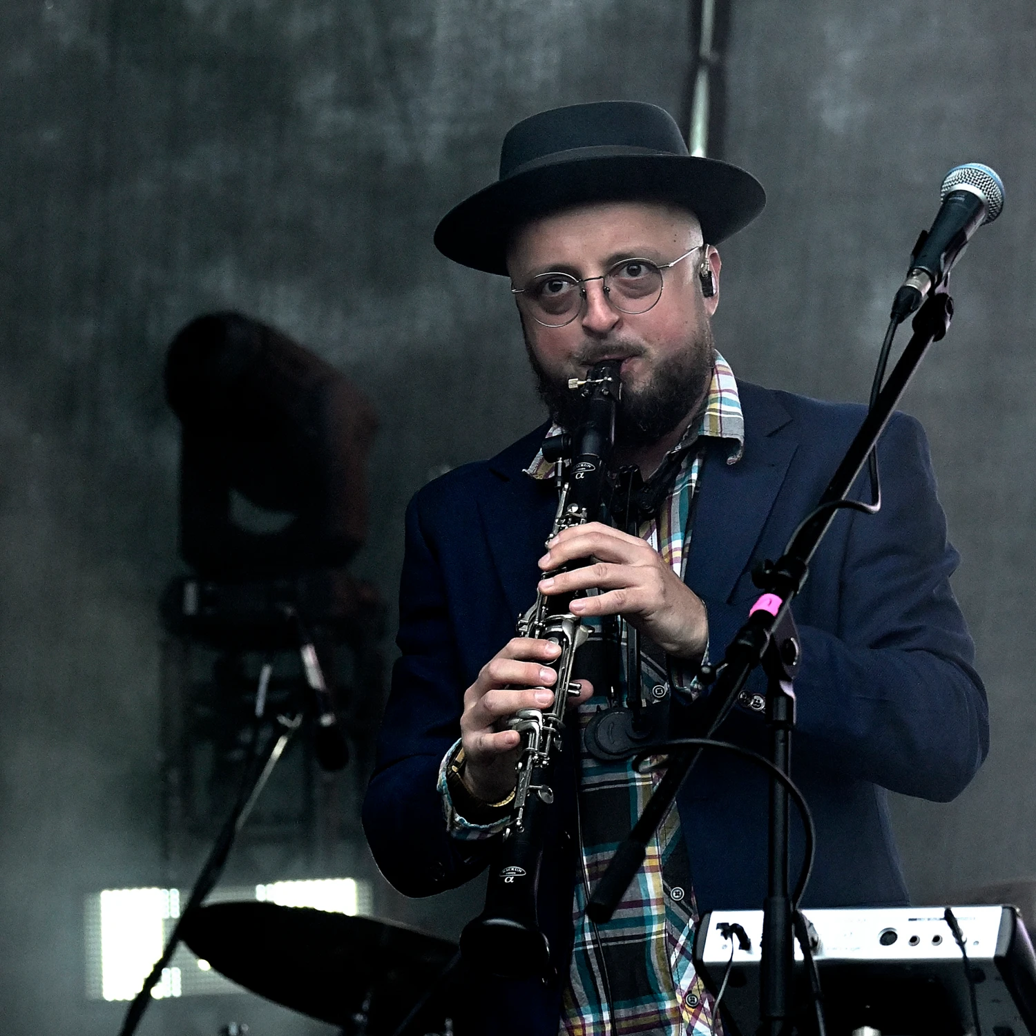 Bum Bum Orkiestar - Live