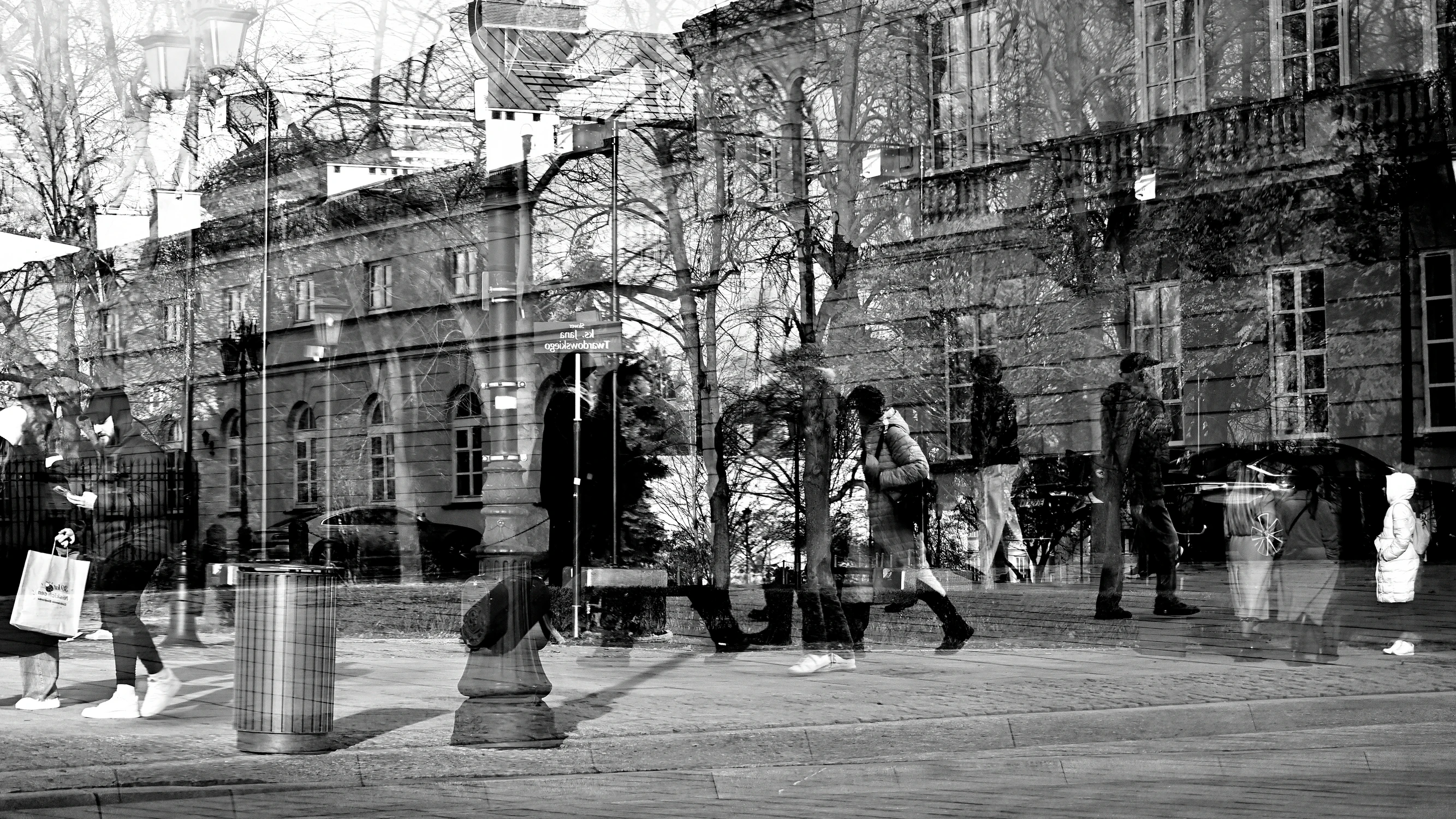 muliexpo jednym strzałem...