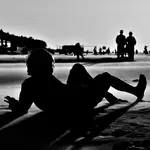 beach life