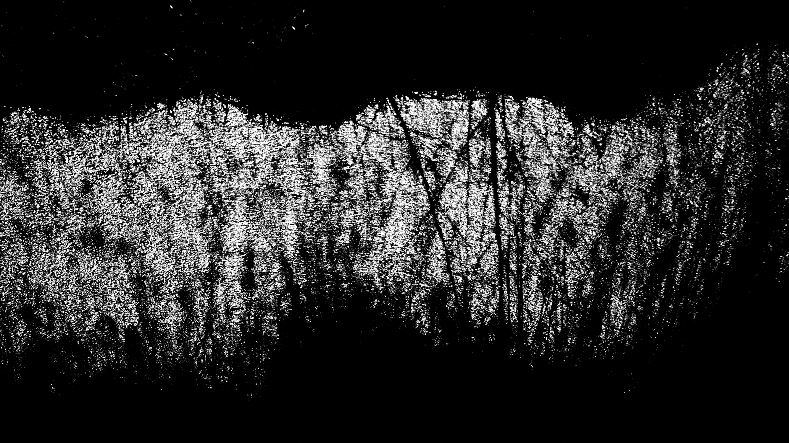 nurt myśli (przekrój)