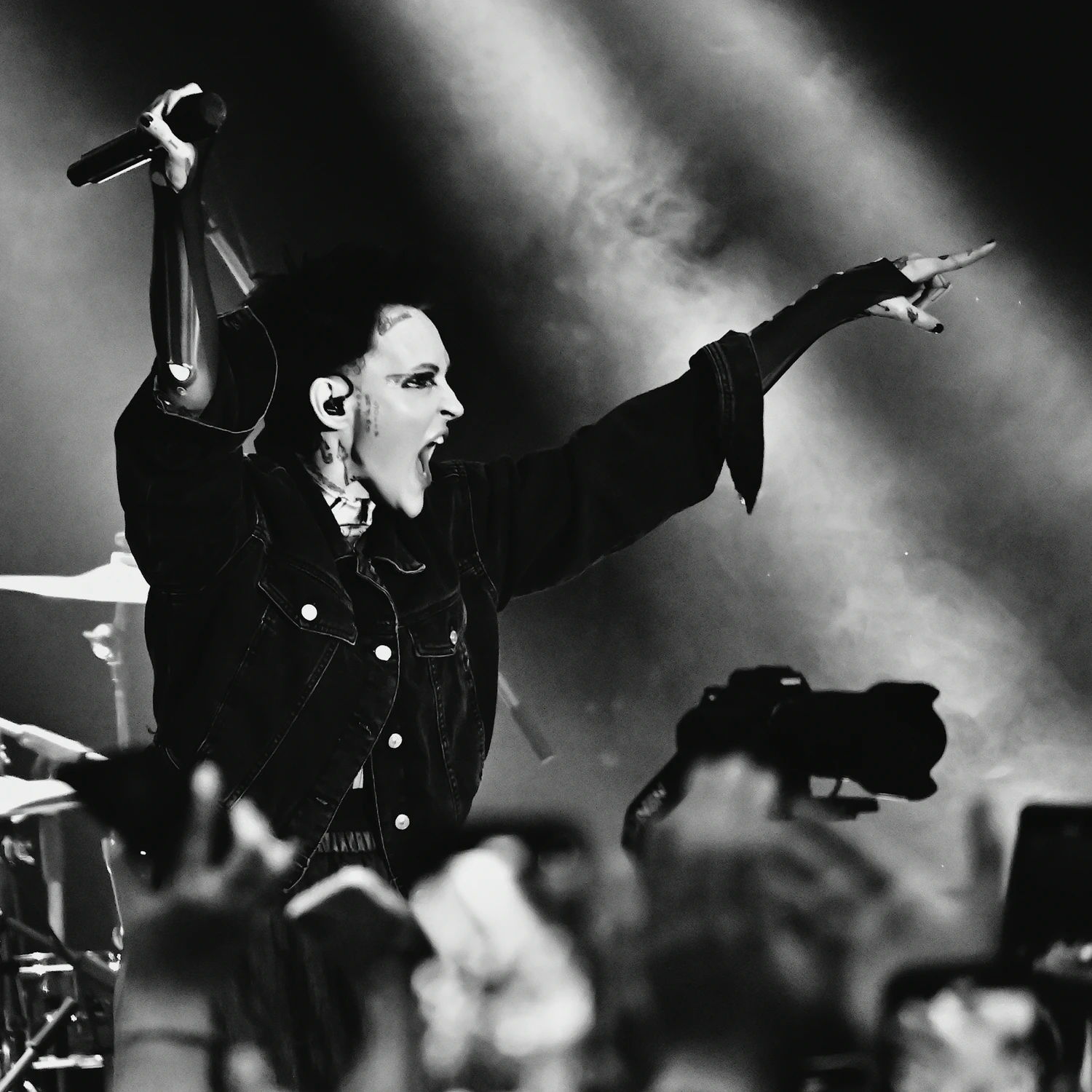 Agnieszka Chylińska