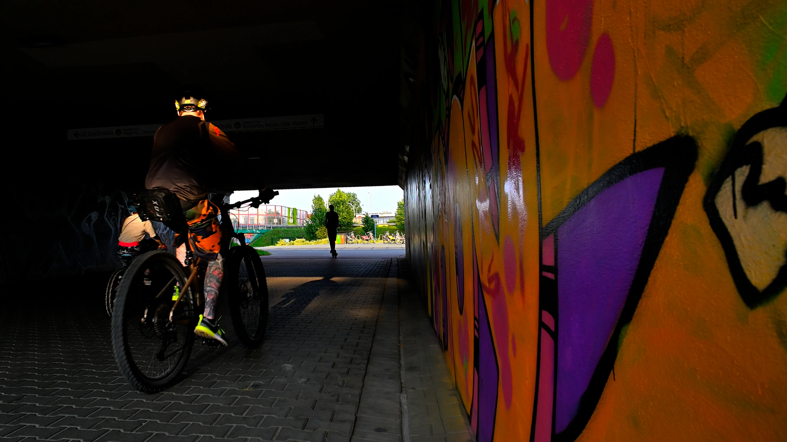Graffiti
