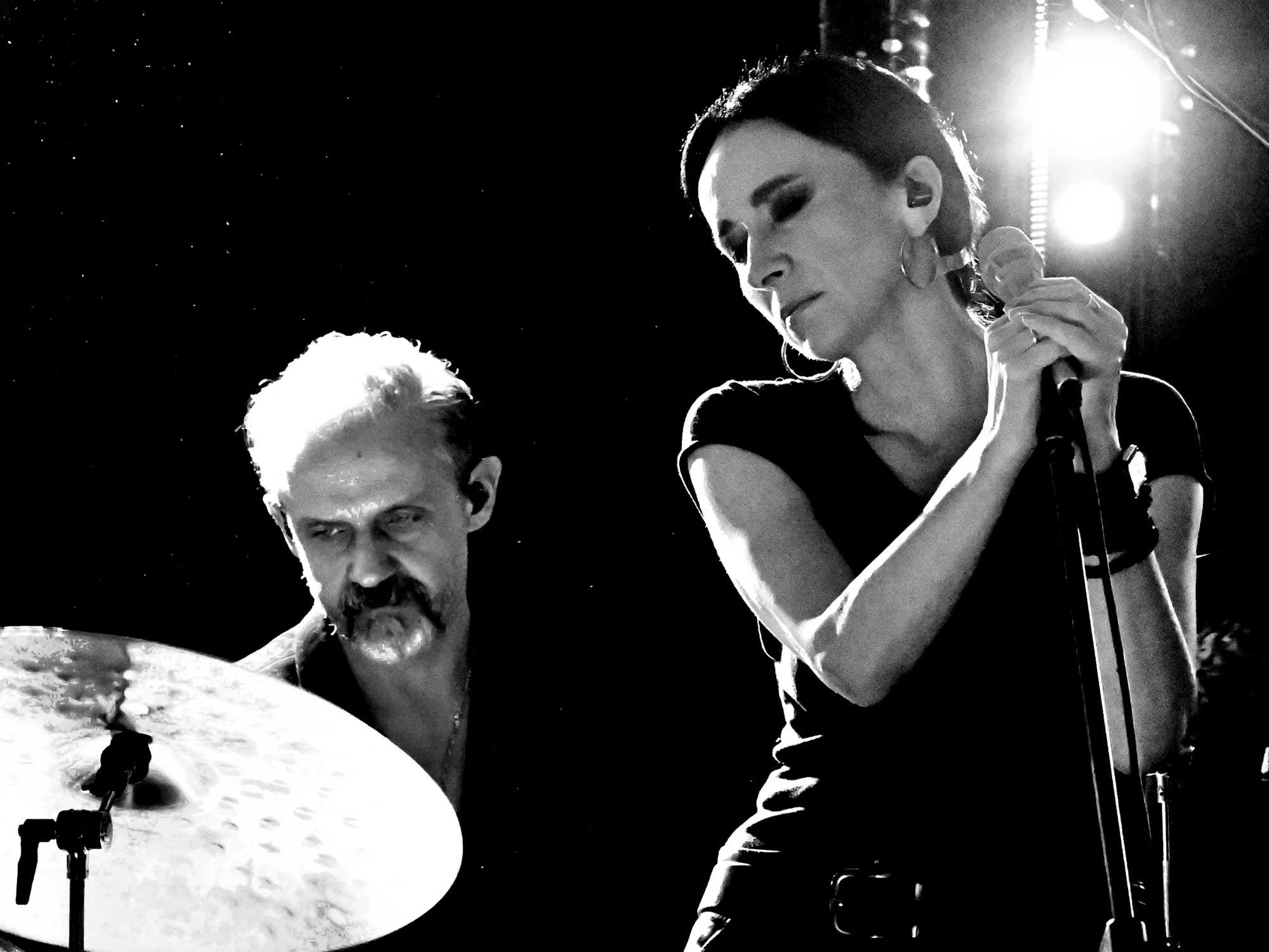 światło nieogarnięte ;)