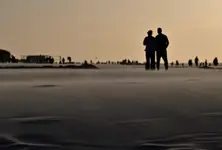 beach life