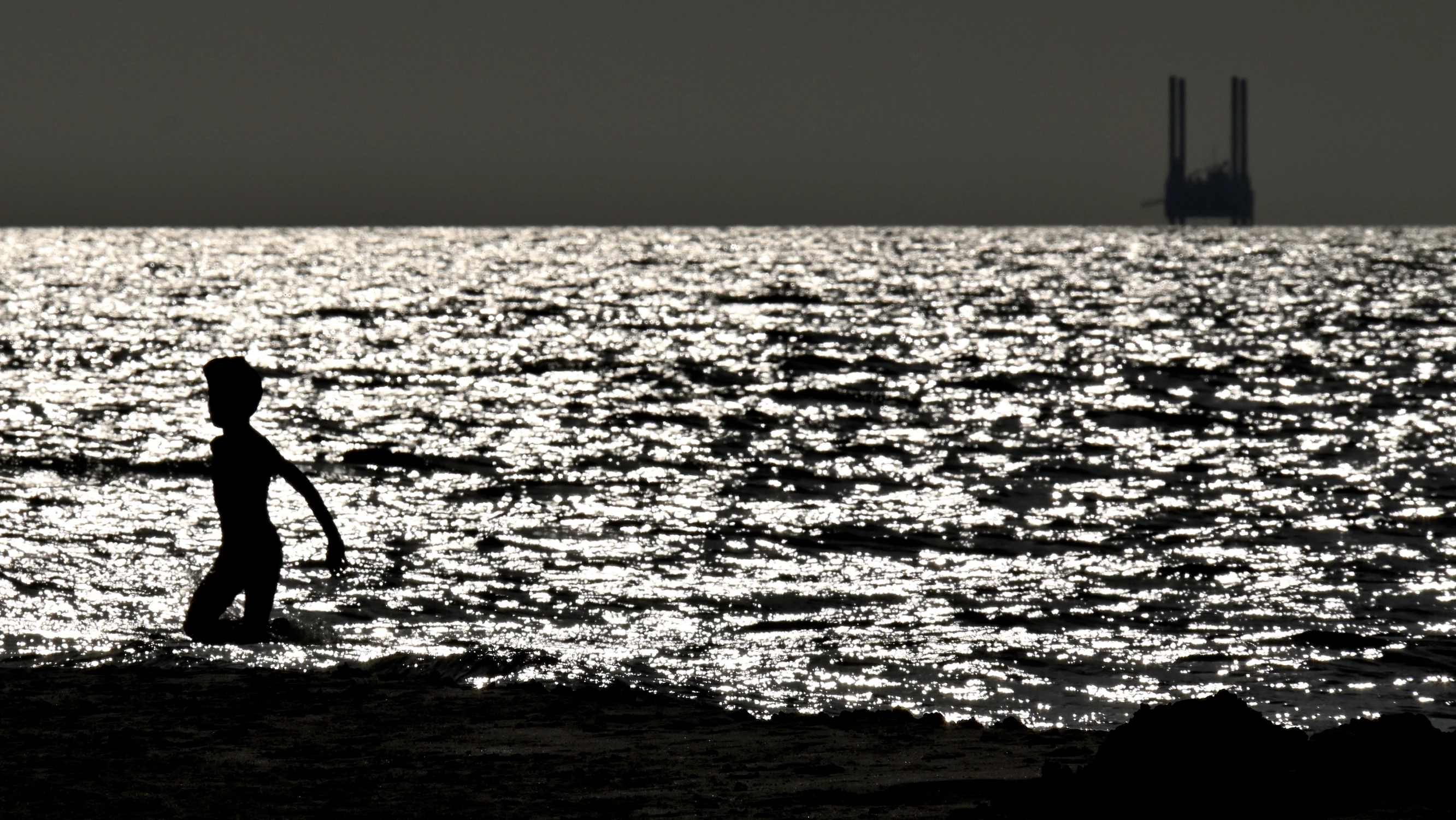 beach life