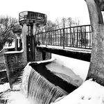 architektura hydrologiczna I