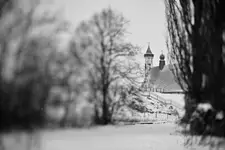 Stairway to... Heaven...?