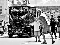 V Parada Syrenki