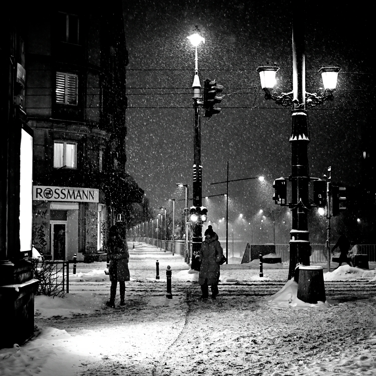 jeszcze nie tak dawno...