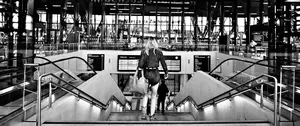Warsaw West Station