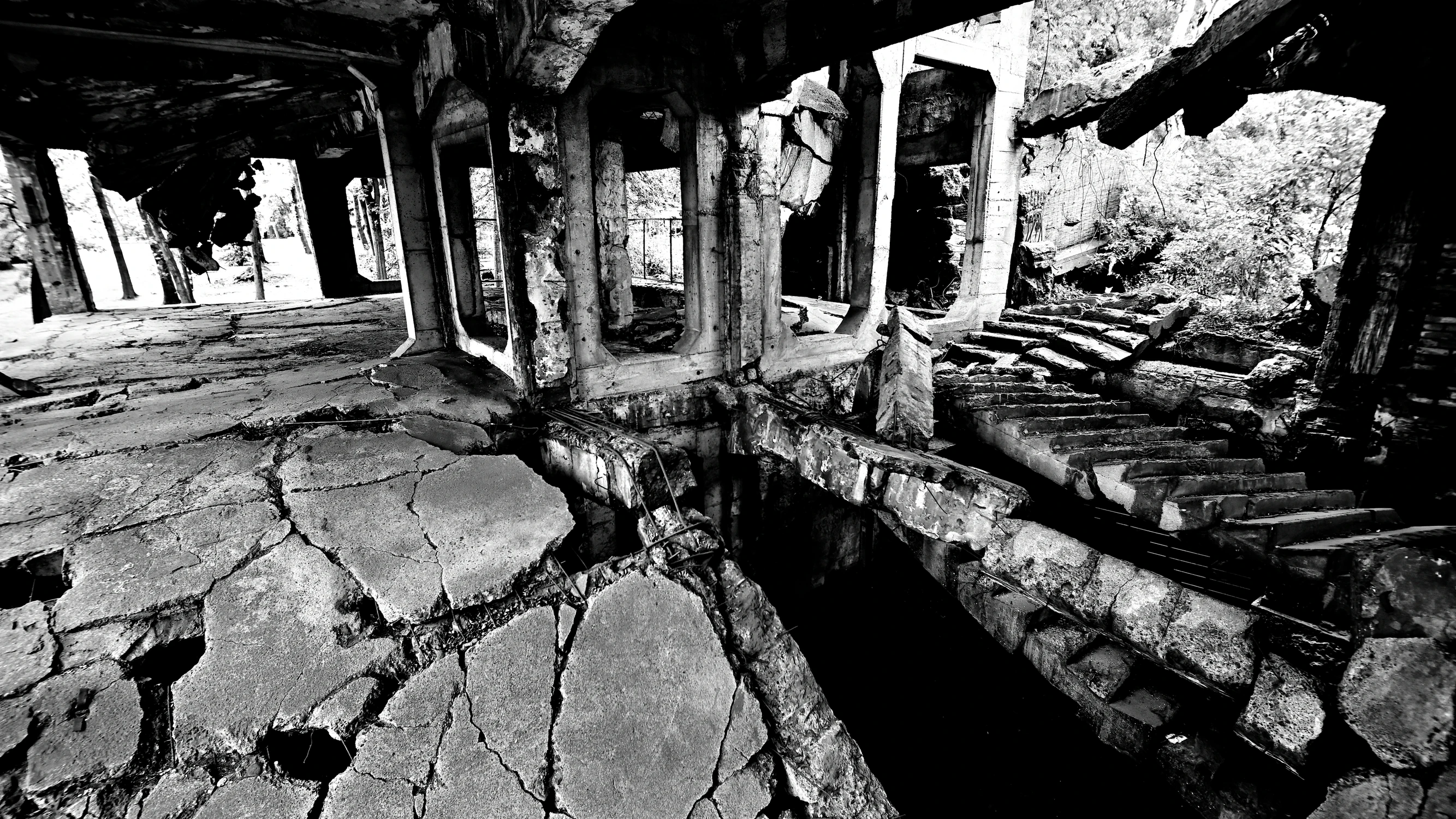 Westerplatte