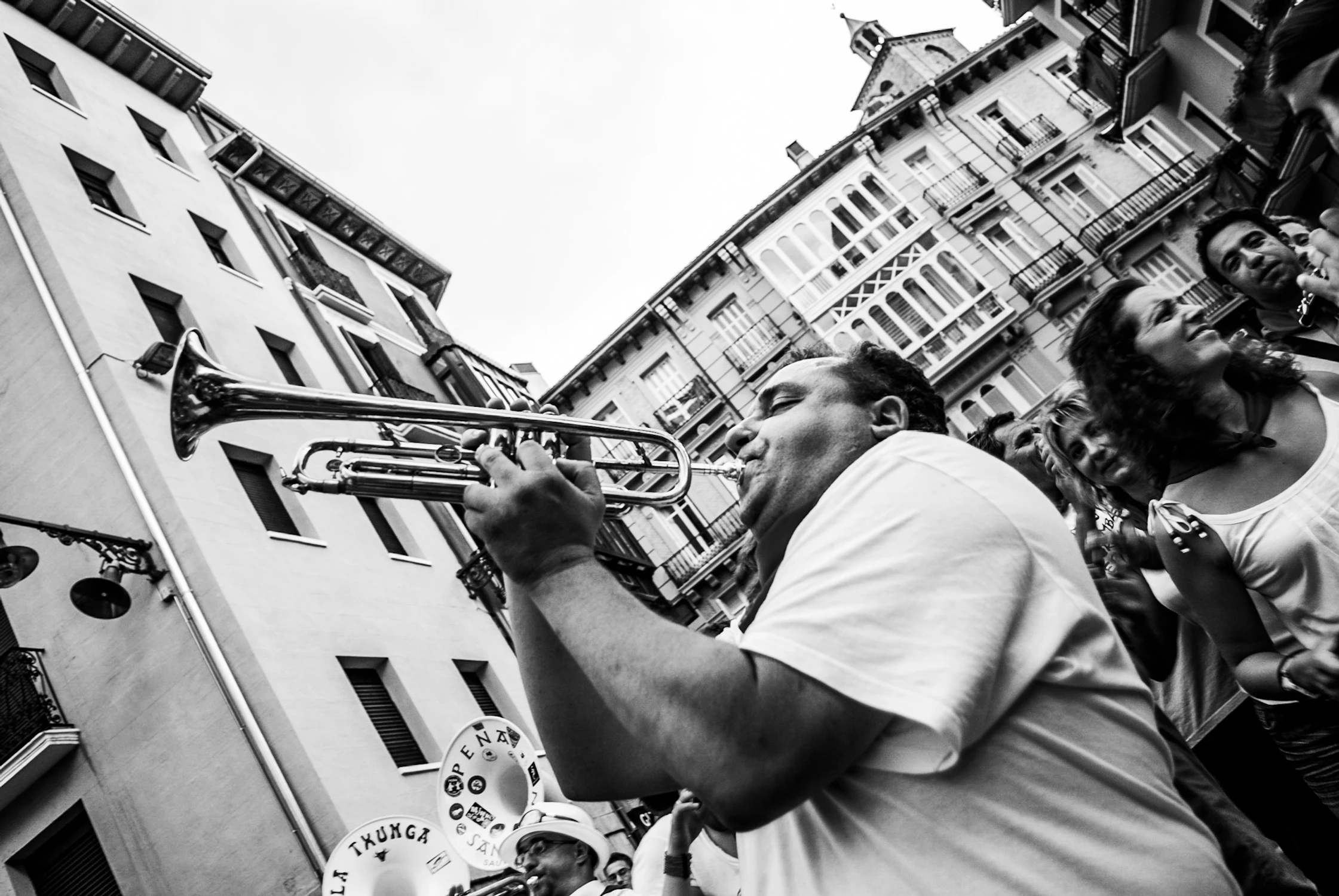 Czar orkiestr dętych