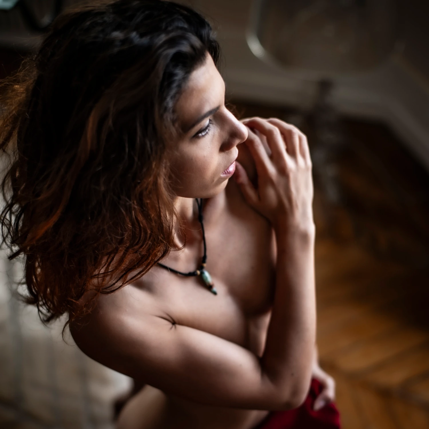 Mokra włoszka