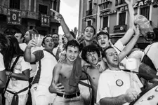 Eh, młodość naiwność…