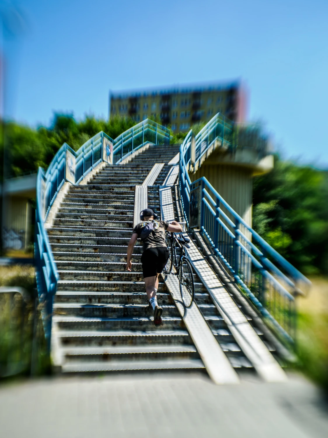Lublin lensbaby