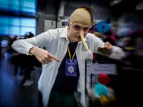 Lublin STARFEST 2025 Fantastyczny Festiwal Wyobraźni