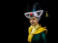 Lublin STARFEST 2025 Fantastyczny Festiwal Wyobraźni