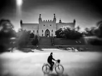 Lublin - Zamek Lubelski