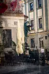Lublin - w oczach kamienic