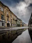 Lublin - ul. Lubartowska