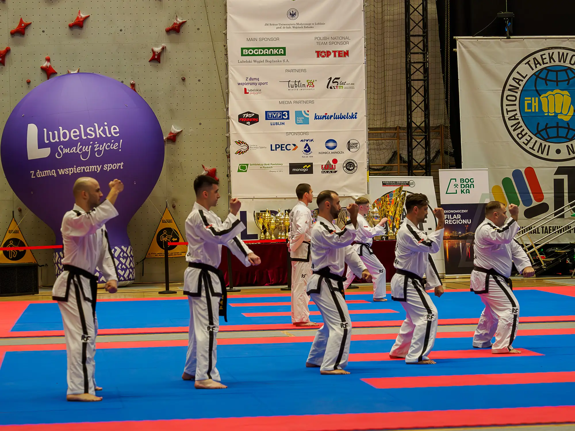 ME Taekwon-Do - Lublin 2024_07