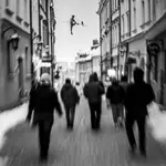 Lublin - ul. Grodzka