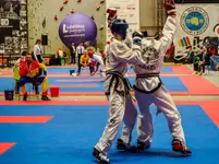 Mistrzostwa Europy Taekwon-Do - Lublin 2024